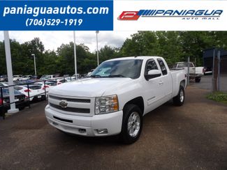 2010 Chevrolet Silverado 1500 LT | Dalton, GA | Paniagua Auto Mall 