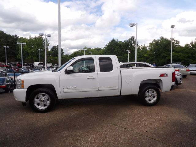 2010 Chevrolet Silverado 1500 LT | Dalton, GA | Paniagua Auto Mall 2010 Chevrolet Silverado 1500 LT | Dalton, GA | Paniagua Auto Mall
