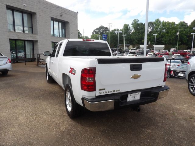 2010 Chevrolet Silverado 1500 LT | Dalton, GA | Paniagua Auto Mall 2010 Chevrolet Silverado 1500 LT | Dalton, GA | Paniagua Auto Mall