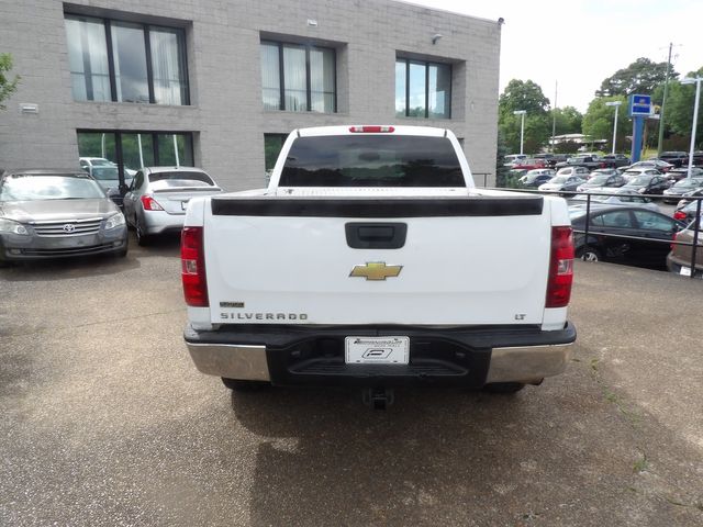 2010 Chevrolet Silverado 1500 LT | Dalton, GA | Paniagua Auto Mall 