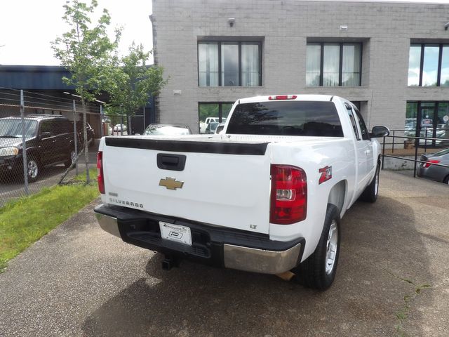 2010 Chevrolet Silverado 1500 LT | Dalton, GA | Paniagua Auto Mall 