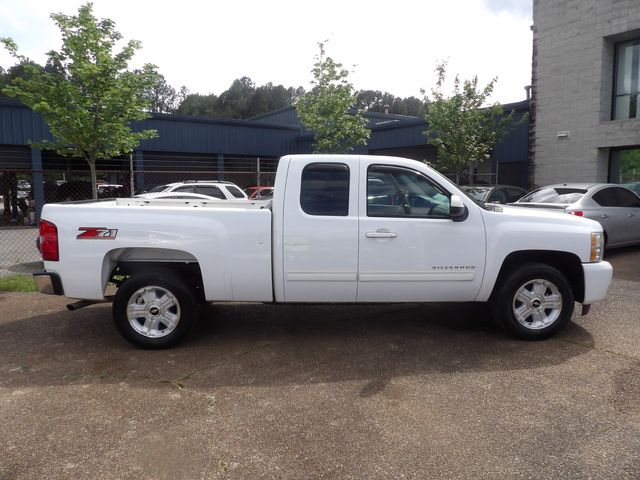 2010 Chevrolet Silverado 1500 LT | Dalton, GA | Paniagua Auto Mall 