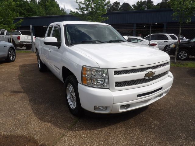 2010 Chevrolet Silverado 1500 LT | Dalton, GA | Paniagua Auto Mall 2010 Chevrolet Silverado 1500 LT | Dalton, GA | Paniagua Auto Mall