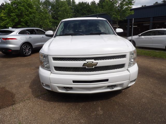 2010 Chevrolet Silverado 1500 LT | Dalton, GA | Paniagua Auto Mall 