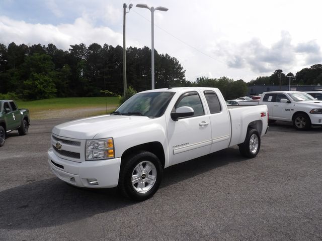 2010 Chevrolet Silverado 1500 LT | Dalton, GA | Paniagua Auto Mall 2010 Chevrolet Silverado 1500 LT | Dalton, GA | Paniagua Auto Mall