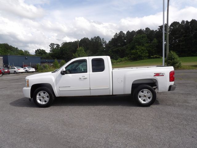 2010 Chevrolet Silverado 1500 LT | Dalton, GA | Paniagua Auto Mall 