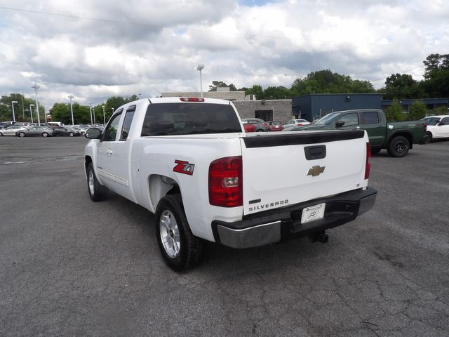 2010 Chevrolet Silverado 1500 LT | Dalton, GA | Paniagua Auto Mall 2010 Chevrolet Silverado 1500 LT | Dalton, GA | Paniagua Auto Mall