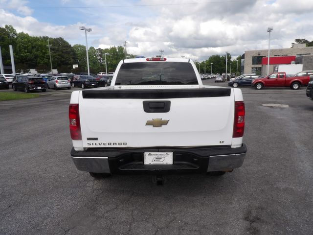 2010 Chevrolet Silverado 1500 LT | Dalton, GA | Paniagua Auto Mall 