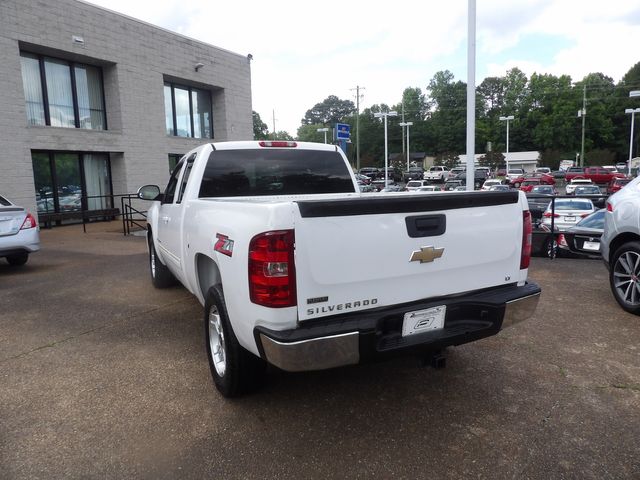 2010 Chevrolet Silverado 1500 LT | Dalton, GA | Paniagua Auto Mall 