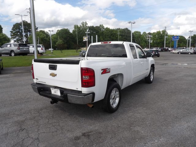 2010 Chevrolet Silverado 1500 LT | Dalton, GA | Paniagua Auto Mall 