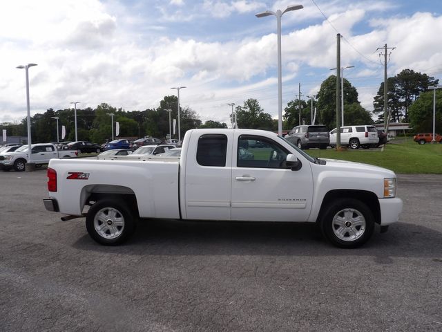 2010 Chevrolet Silverado 1500 LT | Dalton, GA | Paniagua Auto Mall 
