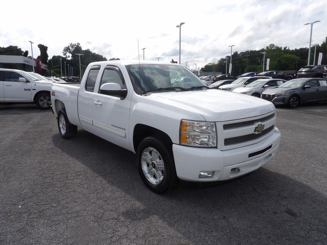 2010 Chevrolet Silverado 1500 LT | Dalton, GA | Paniagua Auto Mall 