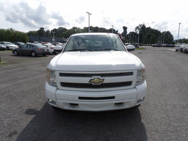 2010 Chevrolet Silverado 1500 LT | Dalton, GA | Paniagua Auto Mall 2010 Chevrolet Silverado 1500 LT | Dalton, GA | Paniagua Auto Mall