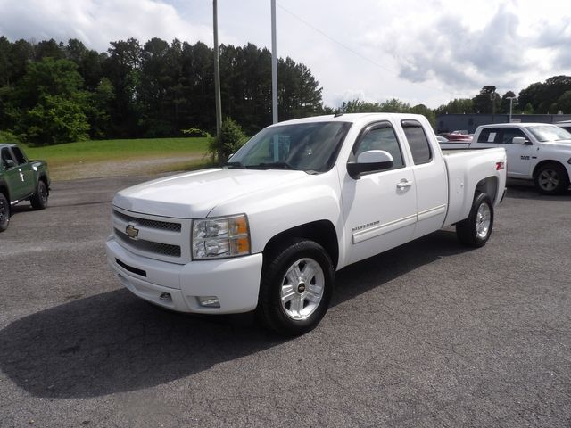 2010 Chevrolet Silverado 1500 LT | Dalton, GA | Paniagua Auto Mall 