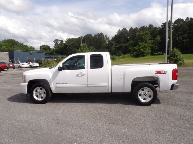 2010 Chevrolet Silverado 1500 LT | Dalton, GA | Paniagua Auto Mall 2010 Chevrolet Silverado 1500 LT | Dalton, GA | Paniagua Auto Mall