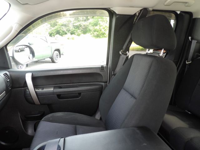 2010 Chevrolet Silverado 1500 LT | Dalton, GA | Paniagua Auto Mall 