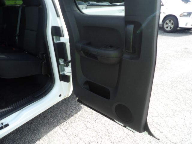 2010 Chevrolet Silverado 1500 LT | Dalton, GA | Paniagua Auto Mall 