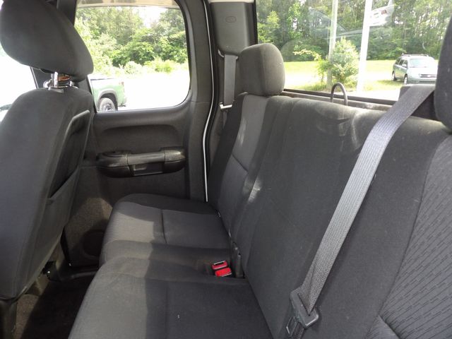 2010 Chevrolet Silverado 1500 LT | Dalton, GA | Paniagua Auto Mall 