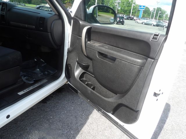 2010 Chevrolet Silverado 1500 LT | Dalton, GA | Paniagua Auto Mall 