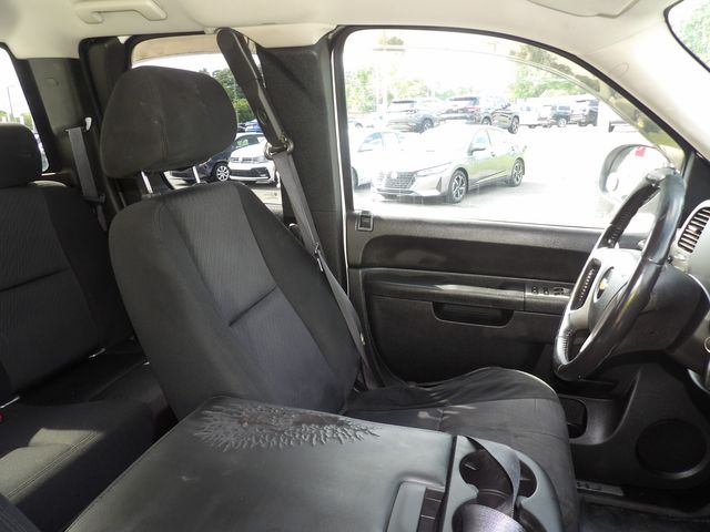 2010 Chevrolet Silverado 1500 LT | Dalton, GA | Paniagua Auto Mall 