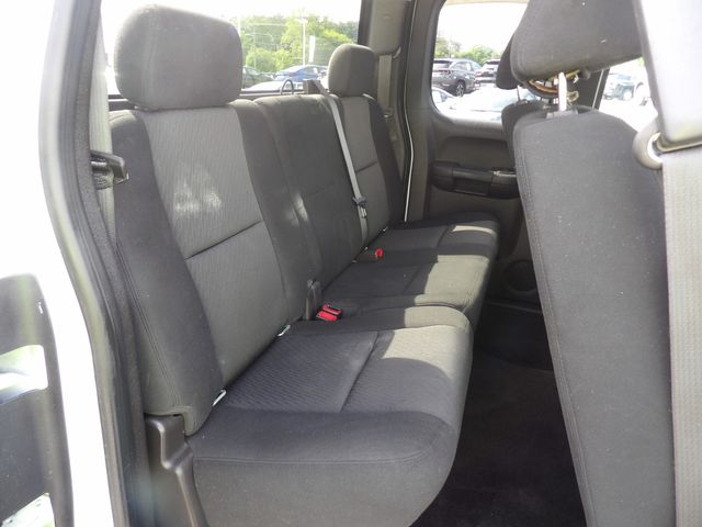 2010 Chevrolet Silverado 1500 LT | Dalton, GA | Paniagua Auto Mall 2010 Chevrolet Silverado 1500 LT | Dalton, GA | Paniagua Auto Mall