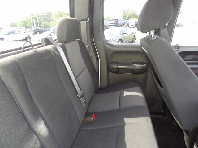 2010 Chevrolet Silverado 1500 LT | Dalton, GA | Paniagua Auto Mall 