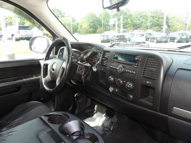2010 Chevrolet Silverado 1500 LT | Dalton, GA | Paniagua Auto Mall 2010 Chevrolet Silverado 1500 LT | Dalton, GA | Paniagua Auto Mall
