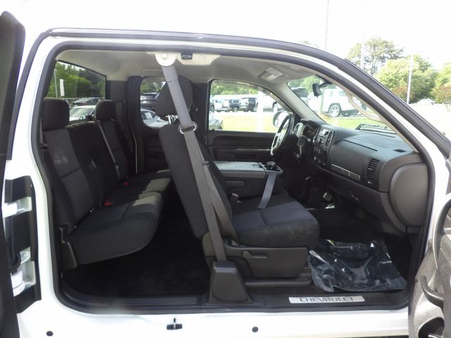 2010 Chevrolet Silverado 1500 LT | Dalton, GA | Paniagua Auto Mall 