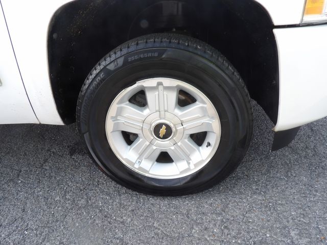 2010 Chevrolet Silverado 1500 LT | Dalton, GA | Paniagua Auto Mall 