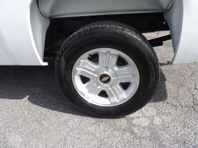 2010 Chevrolet Silverado 1500 LT | Dalton, GA | Paniagua Auto Mall 
