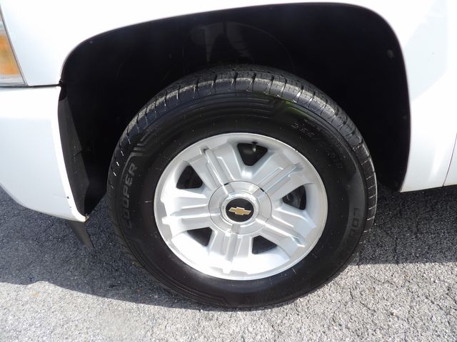 2010 Chevrolet Silverado 1500 LT | Dalton, GA | Paniagua Auto Mall 2010 Chevrolet Silverado 1500 LT | Dalton, GA | Paniagua Auto Mall