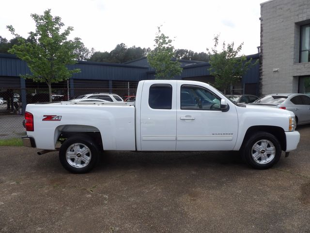 2010 Chevrolet Silverado 1500 LT | Dalton, GA | Paniagua Auto Mall 