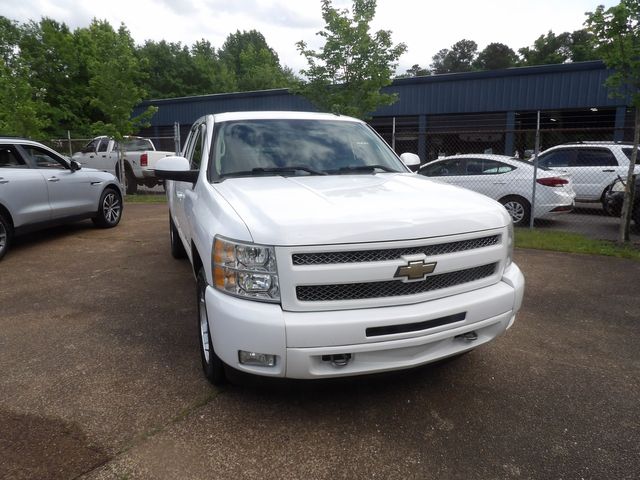2010 Chevrolet Silverado 1500 LT | Dalton, GA | Paniagua Auto Mall 2010 Chevrolet Silverado 1500 LT | Dalton, GA | Paniagua Auto Mall
