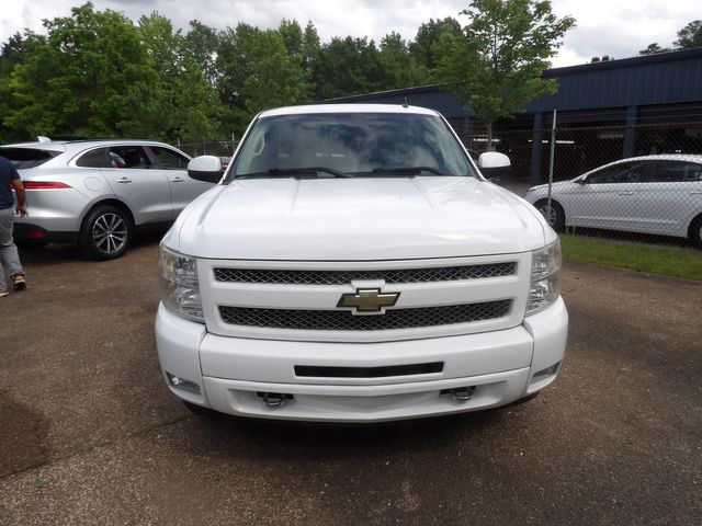 2010 Chevrolet Silverado 1500 LT | Dalton, GA | Paniagua Auto Mall 2010 Chevrolet Silverado 1500 LT | Dalton, GA | Paniagua Auto Mall