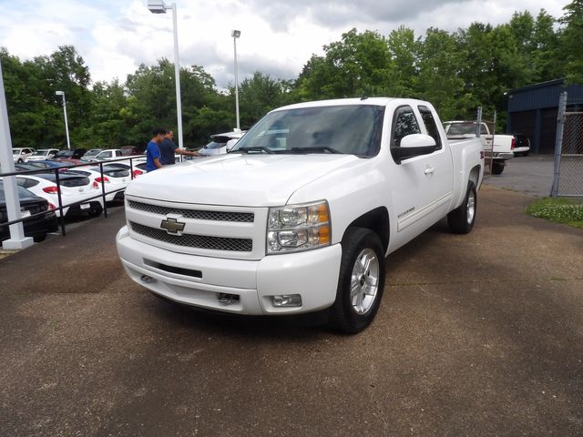 2010 Chevrolet Silverado 1500 LT | Dalton, GA | Paniagua Auto Mall 