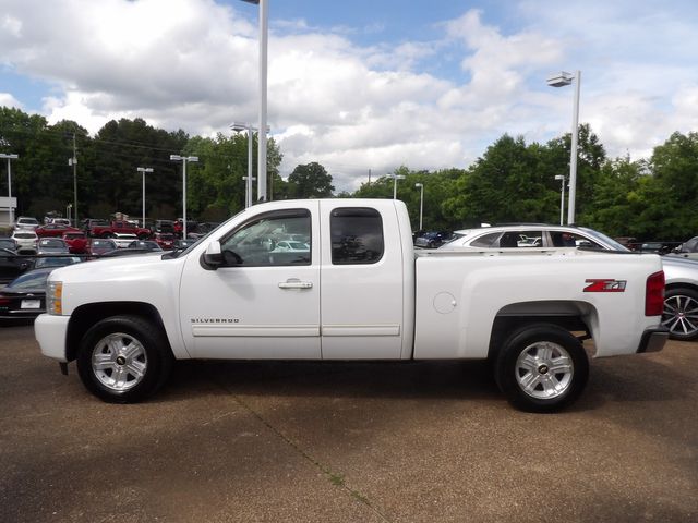 2010 Chevrolet Silverado 1500 LT | Dalton, GA | Paniagua Auto Mall 2010 Chevrolet Silverado 1500 LT | Dalton, GA | Paniagua Auto Mall