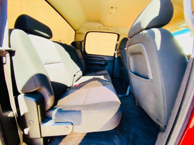 2010 Chevrolet Silverado 1500 LS Crew Cab 2WD | Lubbock, TX | Chaparral Motors - Lubbock 2010 Chevrolet Silverado 1500 LS Crew Cab 2WD | Lubbock, TX | Chaparral Motors - Lubbock