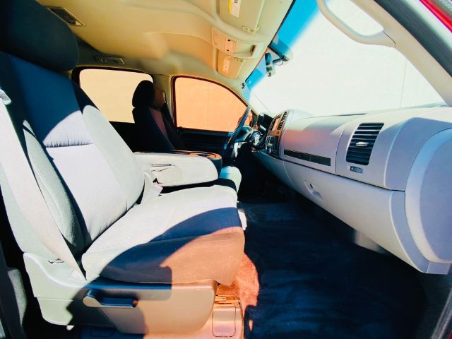 2010 Chevrolet Silverado 1500 LS Crew Cab 2WD | Lubbock, TX | Chaparral Motors - Lubbock 2010 Chevrolet Silverado 1500 LS Crew Cab 2WD | Lubbock, TX | Chaparral Motors - Lubbock