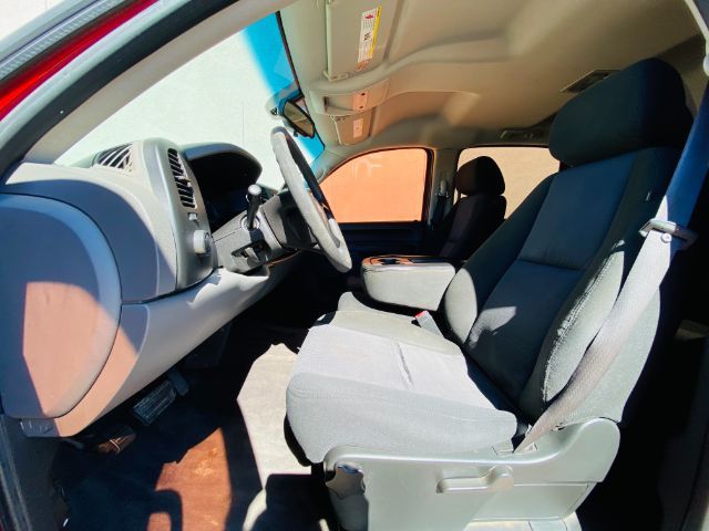 2010 Chevrolet Silverado 1500 LS Crew Cab 2WD | Lubbock, TX | Chaparral Motors - Lubbock 2010 Chevrolet Silverado 1500 LS Crew Cab 2WD | Lubbock, TX | Chaparral Motors - Lubbock