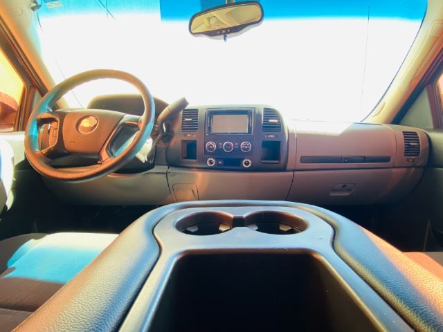 2010 Chevrolet Silverado 1500 LS Crew Cab 2WD | Lubbock, TX | Chaparral Motors - Lubbock 2010 Chevrolet Silverado 1500 LS Crew Cab 2WD | Lubbock, TX | Chaparral Motors - Lubbock