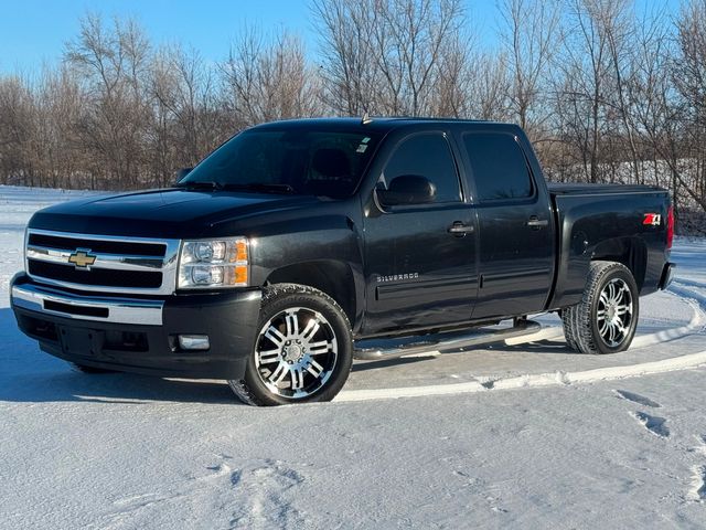 2010 Chevrolet Silverado 1500 4WD LT | Roscoe, IL | Autoland Outlets