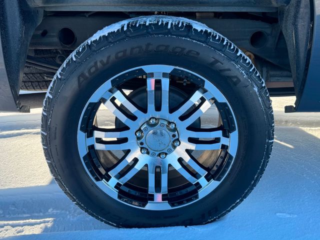 2010 Chevrolet Silverado 1500 4WD LT | Roscoe, IL | Autoland Outlets 2010 Chevrolet Silverado 1500 4WD LT | Roscoe, IL | Autoland Outlets