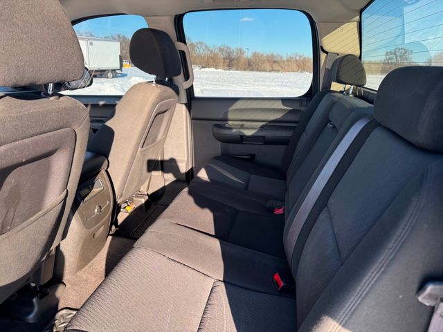 2010 Chevrolet Silverado 1500 4WD LT | Roscoe, IL | Autoland Outlets