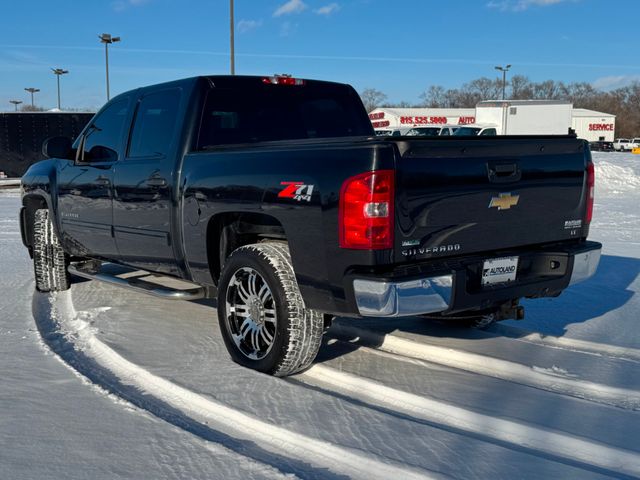 2010 Chevrolet Silverado 1500 4WD LT | Roscoe, IL | Autoland Outlets