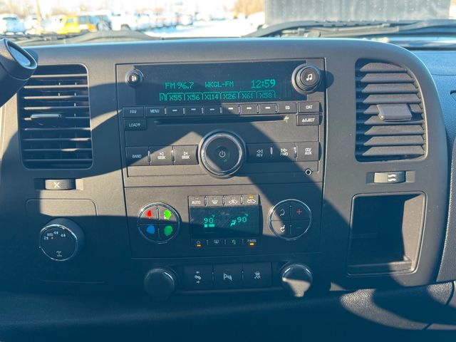 2010 Chevrolet Silverado 1500 4WD LT | Roscoe, IL | Autoland Outlets