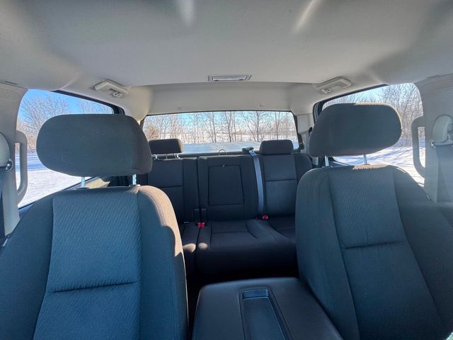 2010 Chevrolet Silverado 1500 4WD LT | Roscoe, IL | Autoland Outlets