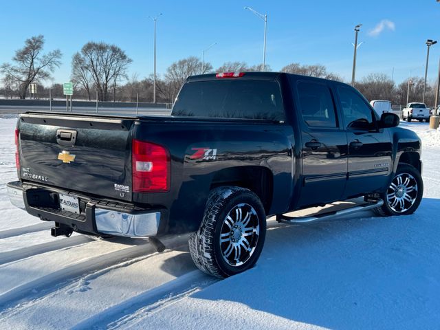 2010 Chevrolet Silverado 1500 4WD LT | Roscoe, IL | Autoland Outlets 2010 Chevrolet Silverado 1500 4WD LT | Roscoe, IL | Autoland Outlets