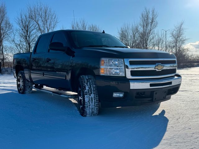 2010 Chevrolet Silverado 1500 4WD LT | Roscoe, IL | Autoland Outlets