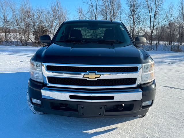 2010 Chevrolet Silverado 1500 4WD LT | Roscoe, IL | Autoland Outlets 2010 Chevrolet Silverado 1500 4WD LT | Roscoe, IL | Autoland Outlets