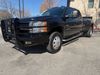 2010 Chevrolet Silverado 3500HD LTZ | New Braunfels, TX | Country Auto Mart